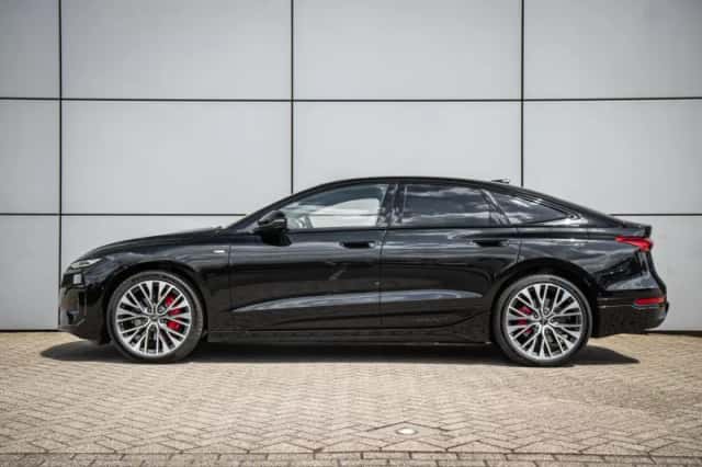 Audi A6 (2025) thumbnail 10
