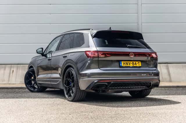 Volkswagen Touareg (2024) thumbnail 11