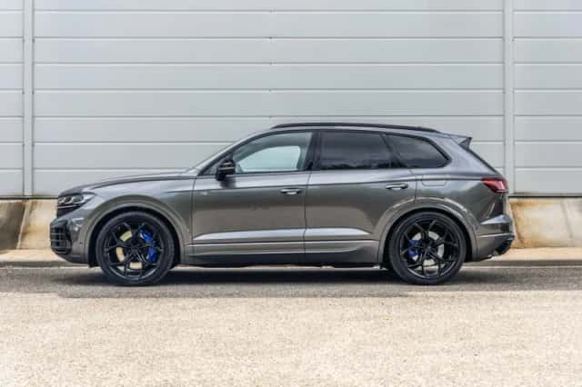 Volkswagen Touareg (2024) thumbnail 12