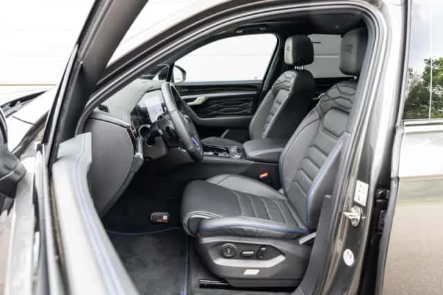 Volkswagen Touareg (2024) thumbnail 15