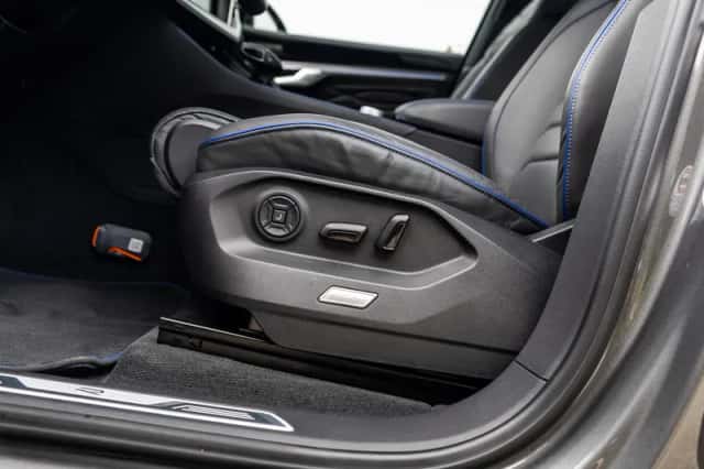 Volkswagen Touareg (2024) thumbnail 16
