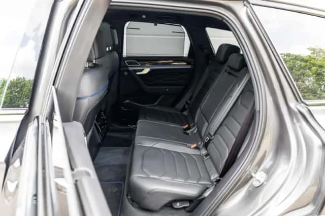 Volkswagen Touareg (2024) thumbnail 17