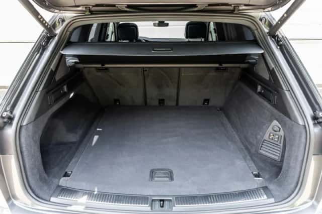 Volkswagen Touareg (2024) thumbnail 18