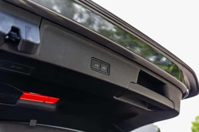 Volkswagen Touareg (2024) thumbnail 19