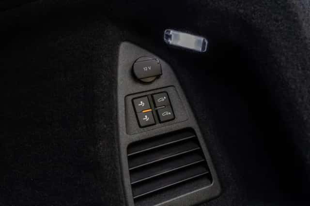 Volkswagen Touareg (2024) thumbnail 21