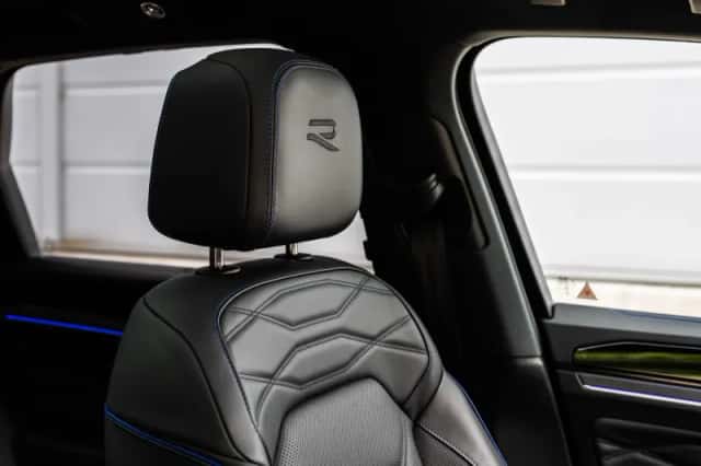 Volkswagen Touareg (2024) thumbnail 22