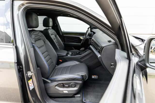 Volkswagen Touareg (2024) thumbnail 23