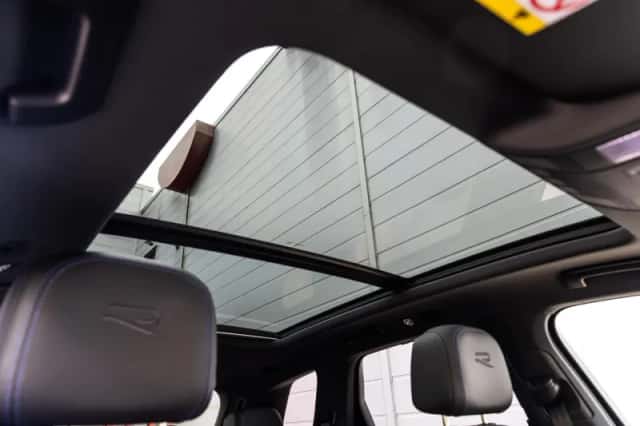 Volkswagen Touareg (2024) thumbnail 25
