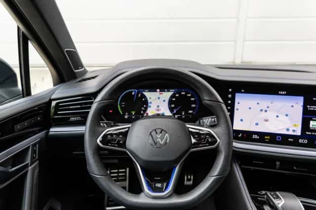 Volkswagen Touareg (2024) thumbnail 27