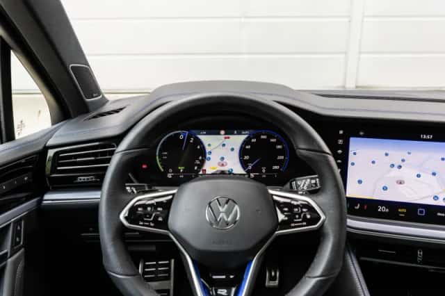 Volkswagen Touareg (2024) thumbnail 28