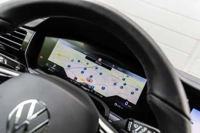 Volkswagen Touareg (2024) thumbnail 29