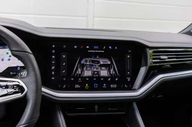 Volkswagen Touareg (2024) thumbnail 31