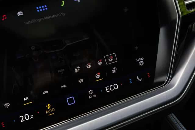 Volkswagen Touareg (2024) thumbnail 32