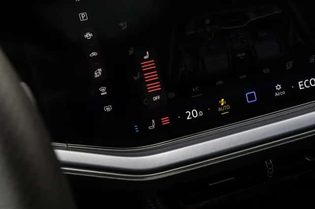 Volkswagen Touareg (2024) thumbnail 33