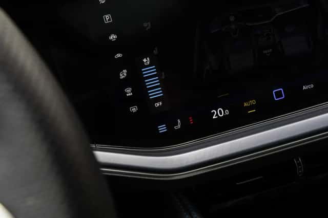 Volkswagen Touareg (2024) thumbnail 34