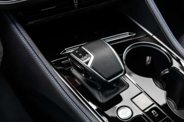 Volkswagen Touareg (2024) thumbnail 35