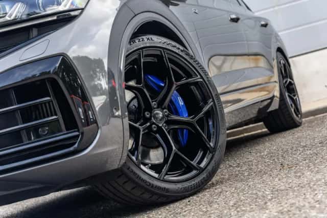 Volkswagen Touareg (2024) thumbnail 36