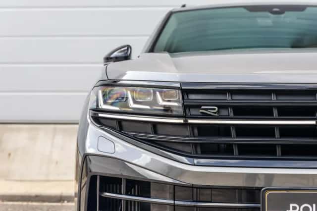 Volkswagen Touareg (2024) thumbnail 37
