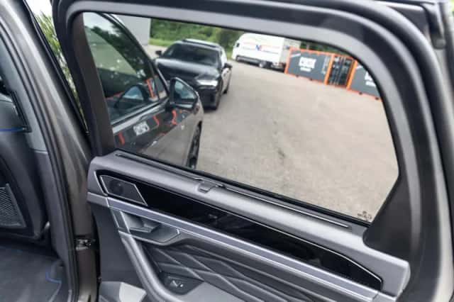 Volkswagen Touareg (2024) thumbnail 39