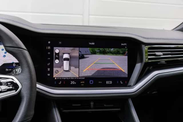 Volkswagen Touareg (2024) thumbnail 43