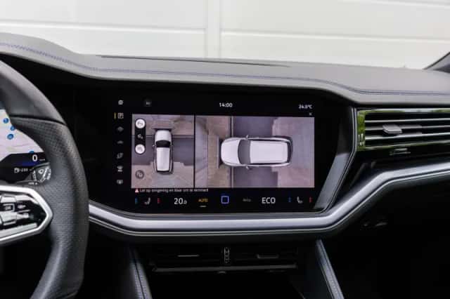 Volkswagen Touareg (2024) thumbnail 44