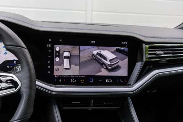Volkswagen Touareg (2024) thumbnail 45