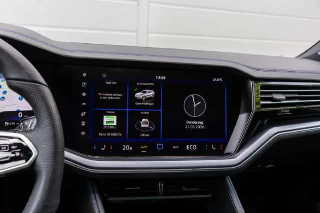 Volkswagen Touareg (2024) thumbnail 46