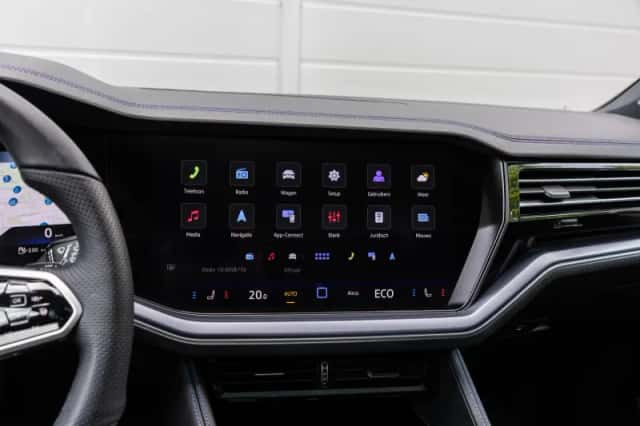 Volkswagen Touareg (2024) thumbnail 47