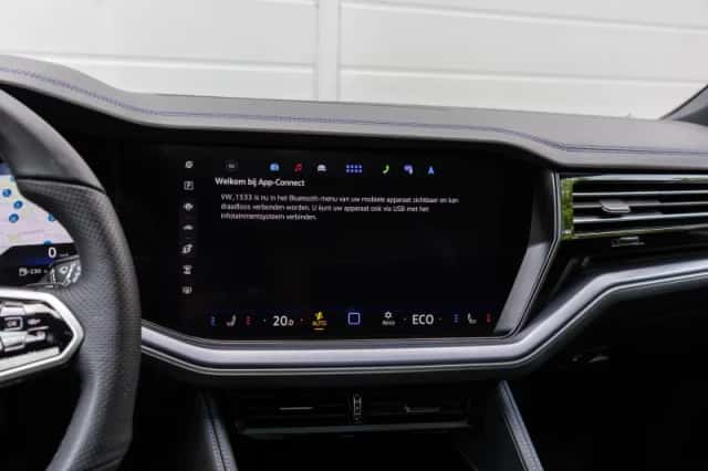 Volkswagen Touareg (2024) thumbnail 48