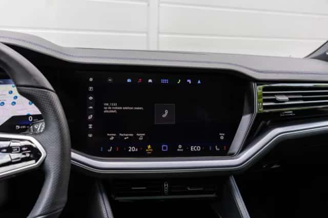 Volkswagen Touareg (2024) thumbnail 49