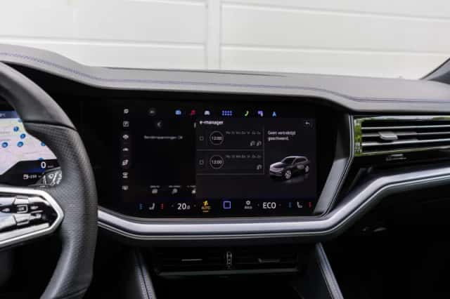 Volkswagen Touareg (2024) thumbnail 50