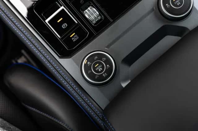 Volkswagen Touareg (2024) thumbnail 51