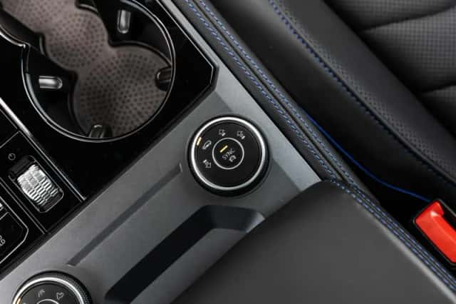 Volkswagen Touareg (2024) thumbnail 52