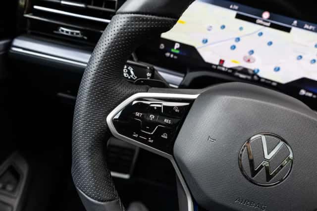 Volkswagen Touareg (2024) thumbnail 56