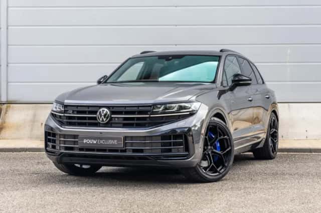 Volkswagen Touareg (2024) thumbnail 57