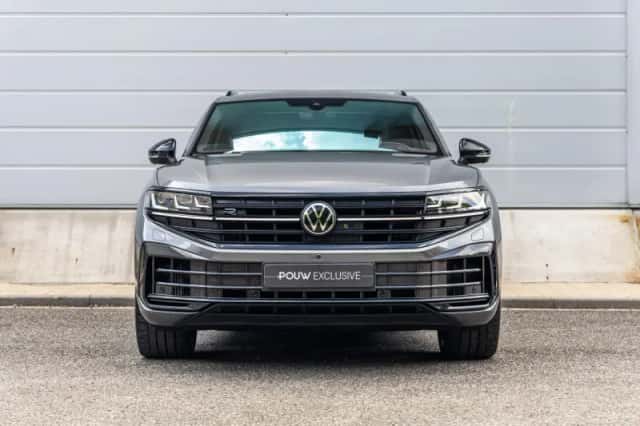 Volkswagen Touareg (2024) thumbnail 8