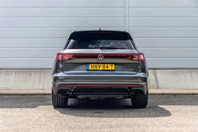 Volkswagen Touareg (2024) thumbnail 10