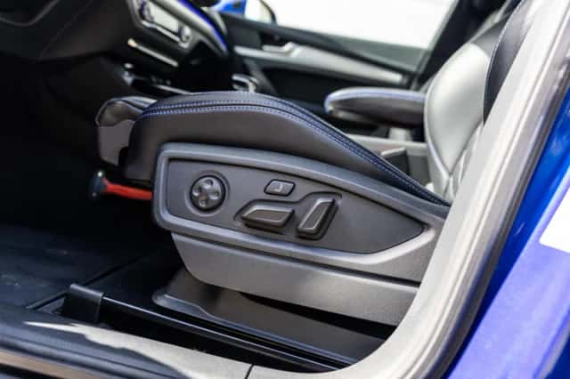 Audi Q5 (2021) thumbnail 14