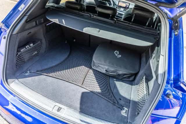 Audi Q5 (2021) thumbnail 17