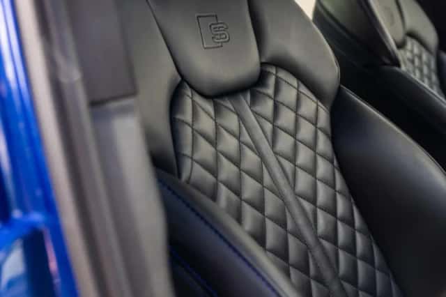 Audi Q5 (2021) thumbnail 22