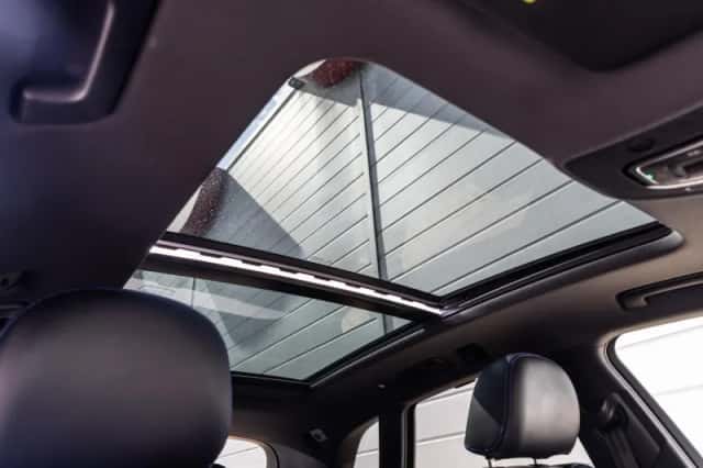 Audi Q5 (2021) thumbnail 23
