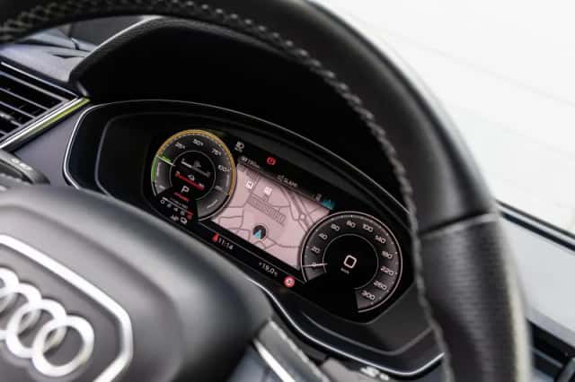 Audi Q5 (2021) thumbnail 27