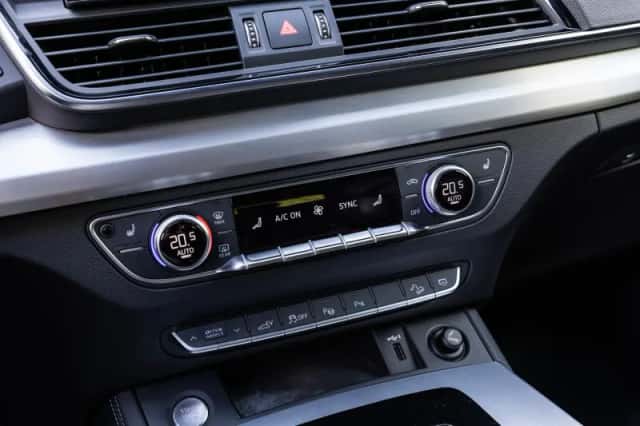 Audi Q5 (2021) thumbnail 29