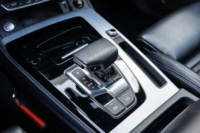 Audi Q5 (2021) thumbnail 31