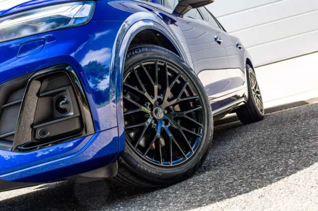 Audi Q5 (2021) thumbnail 34