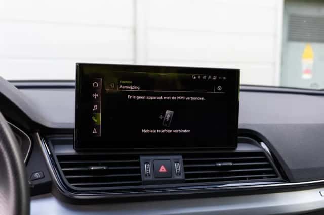 Audi Q5 (2021) thumbnail 38