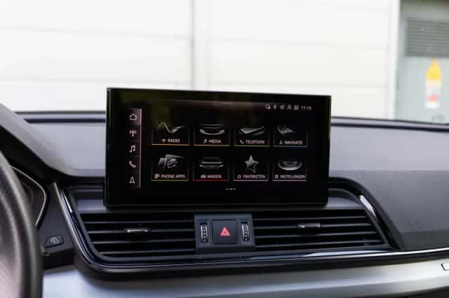 Audi Q5 (2021) thumbnail 40