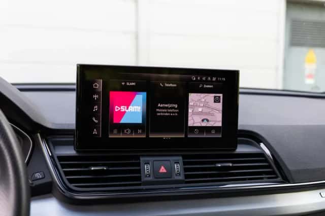 Audi Q5 (2021) thumbnail 42