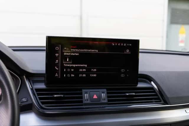 Audi Q5 (2021) thumbnail 44