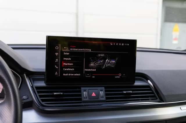 Audi Q5 (2021) thumbnail 45